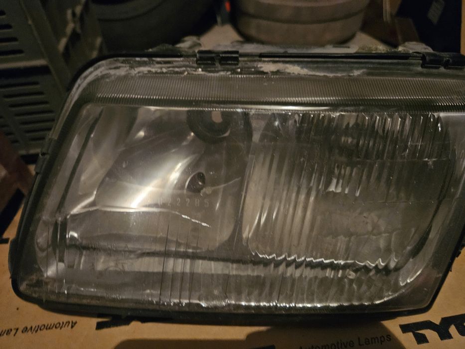 Части за Audi A3