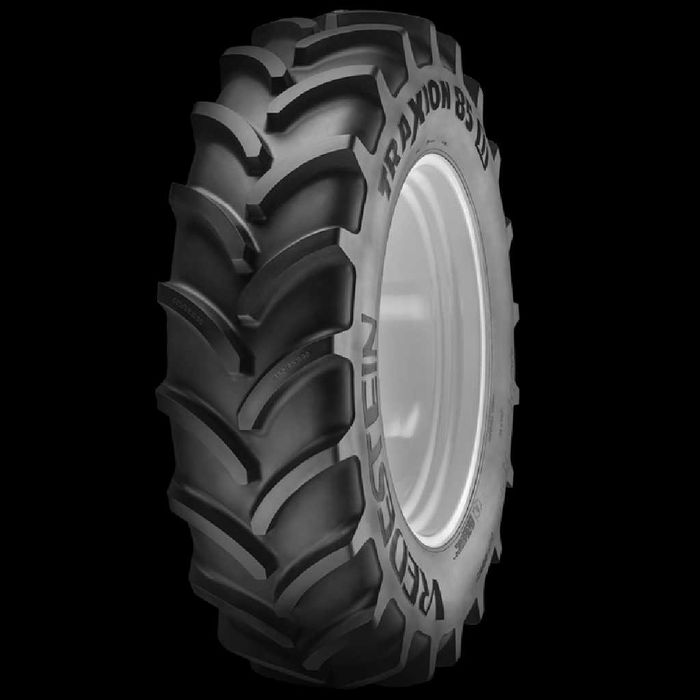 Гуми трактор 420/85R24 Traxion85 II Vredestein