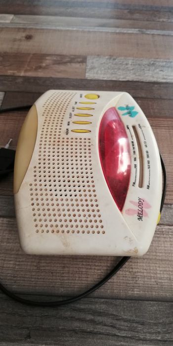 Radio Sintony ST-705L