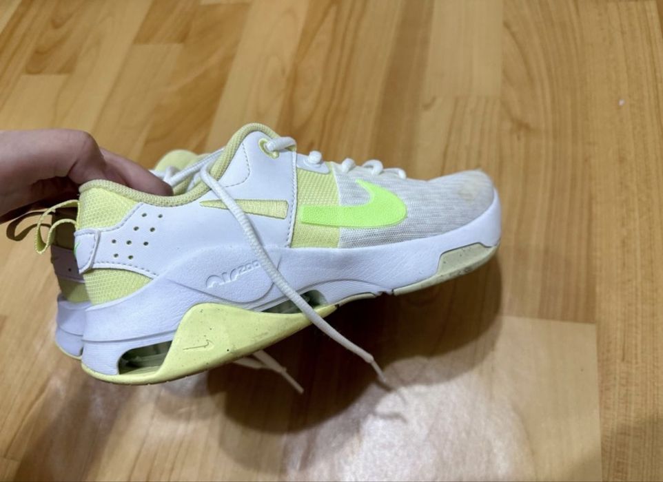 Кроссовки Nike оригинал