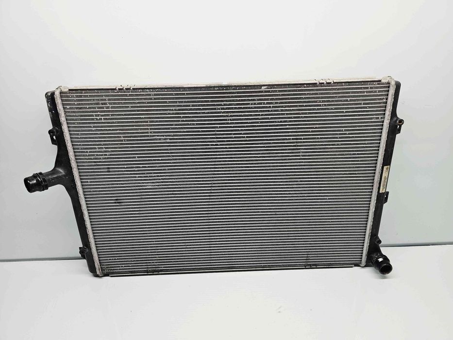 Radiator apa Volkswagen Passat B7 (362) [Fabr 2010-2014] 3C0121253AR 2