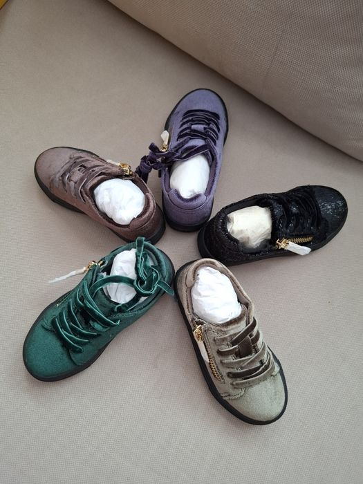 Модные детские лоферы, ботинки