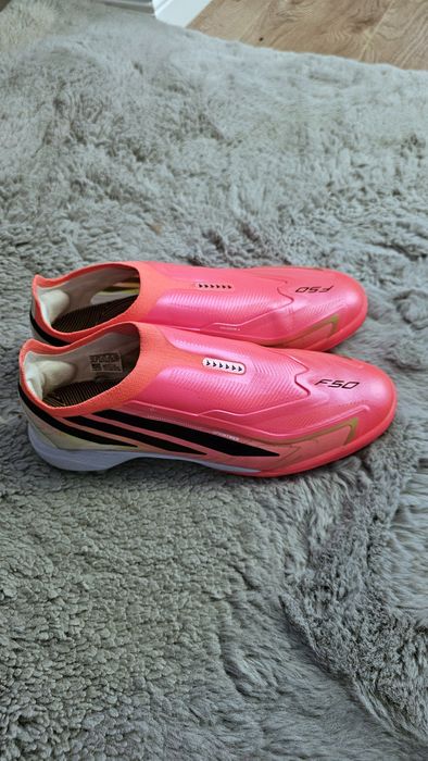 Adidas F50 Hyperfast Elite TF World Cup 26 -  Marime 42