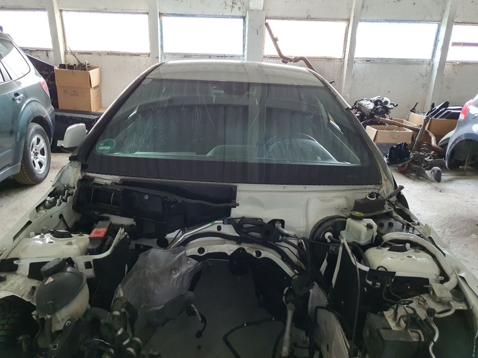 Dezmembrez Mercedes C klasse W204 W205 Coupe , 2013, haion, usi aripi