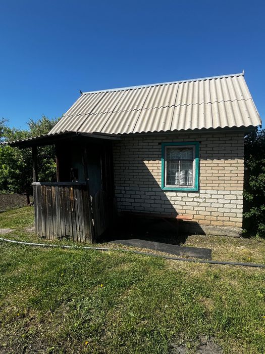 Продам дачу Сады 1