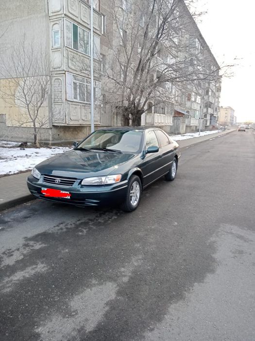 Камри 20 жағдайы жақсы торг