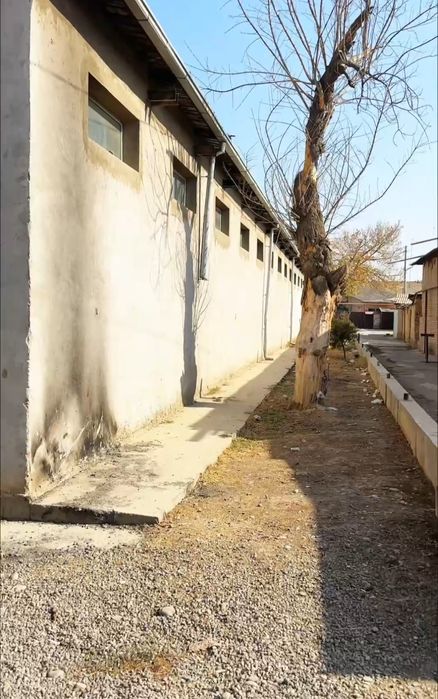 Прадажа склад цех.