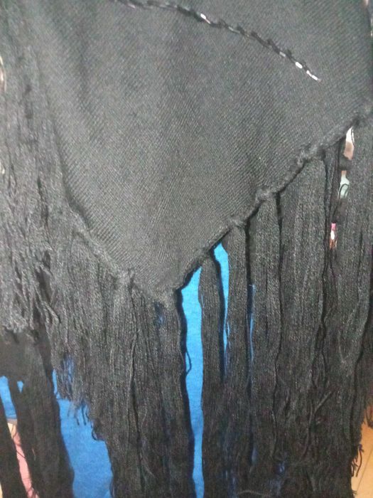 Шаль-накидка Пр-во Турция