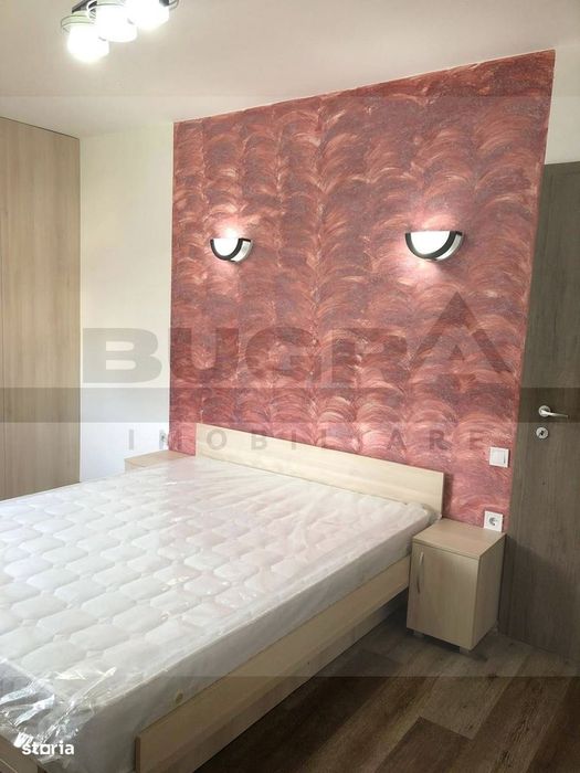 Apartament cu 3 camere, 67 mp, parcare, bloc nou, Zona Buna Ziua — fotografia 1