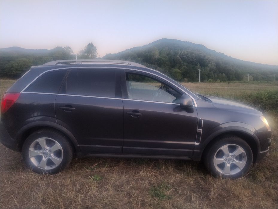 Vând Opel Antara 2012