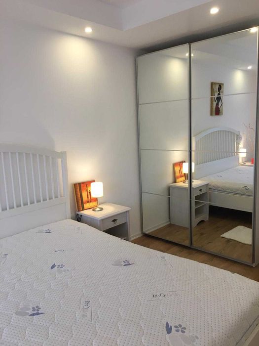 Apartament 2 camere de inchiriat complex Cosmopolis