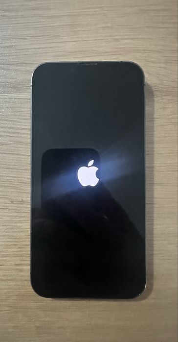 Vand Iphone 13 Pro 256 gb graphite