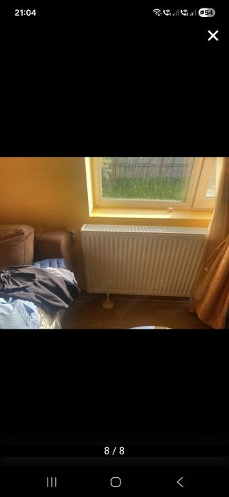 Vand casa in comuna Copaceni jud. Valcea