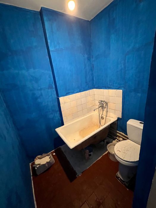 Дом Бывщий обшжетия Сергели-2