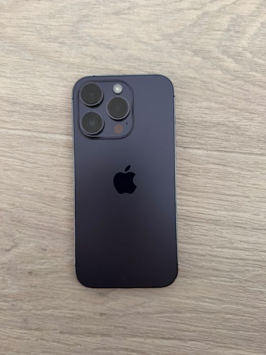 Iphone 14 pro+apple watch 6