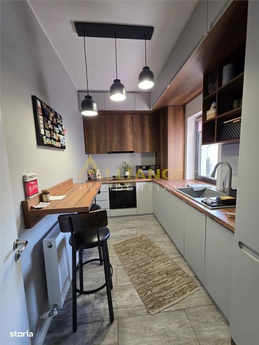 Casa tip duplex de vanzare – zona Leordeni