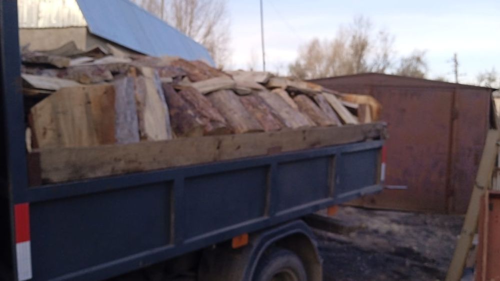 Грузоперевозки Газель-Самосвал