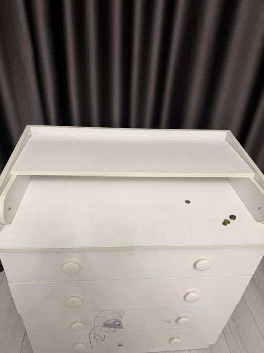 Продам детский комод