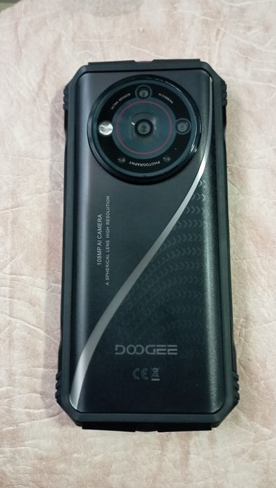 Doogee S 118 Pro
