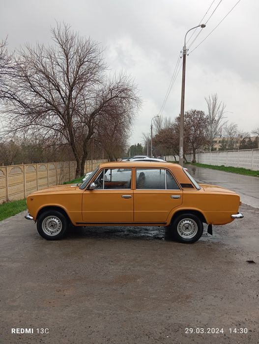 Ваз 21011 Жигули срочна сотилади
