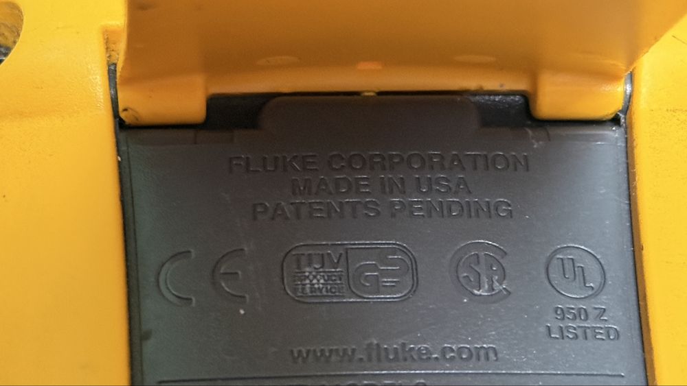 Multimetru Fluke 77 III Made in U.S.A