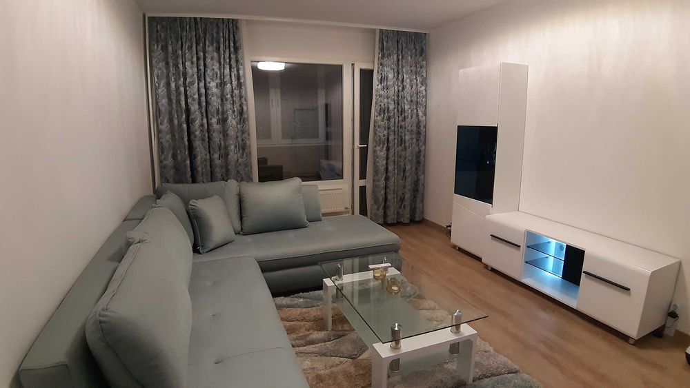 Дава се под наем Двустаен апартамент в София, Овча купел 2 - 65 кв.м за 612 € - Снимка #1