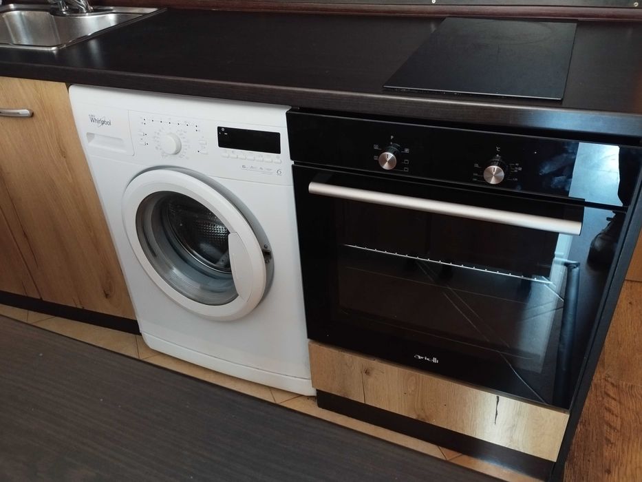 Дава се под наем Двустаен апартамент в Варна, Колхозен пазар - 55 кв.м за 433.5 € - Снимка #4