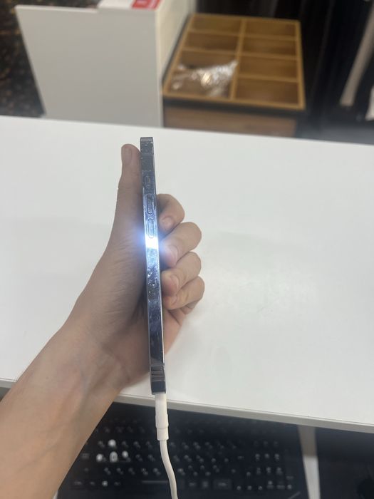Iphone 13 pro 256 74%