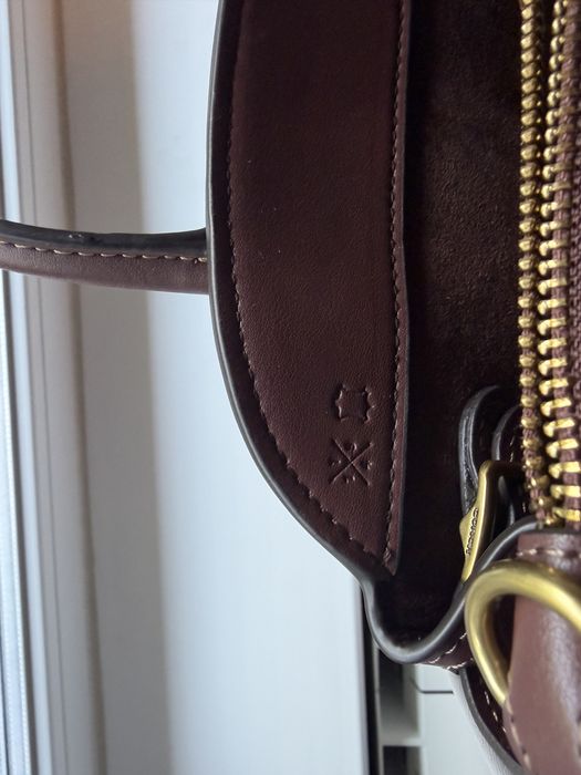 Чанта Coach Empire 28 carryall