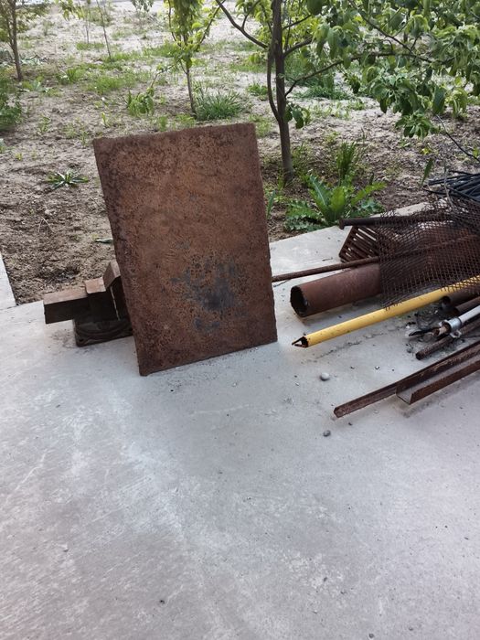 Толстостенные трубы для строительства