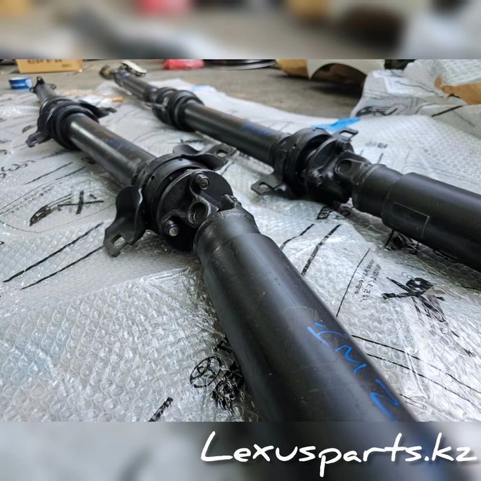 Кардан всборе RX300