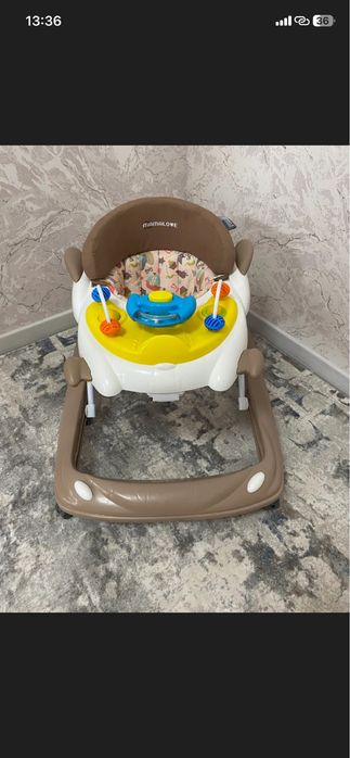 Ходунок для детей