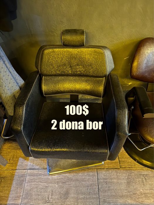 Salon un kereli narsala bor