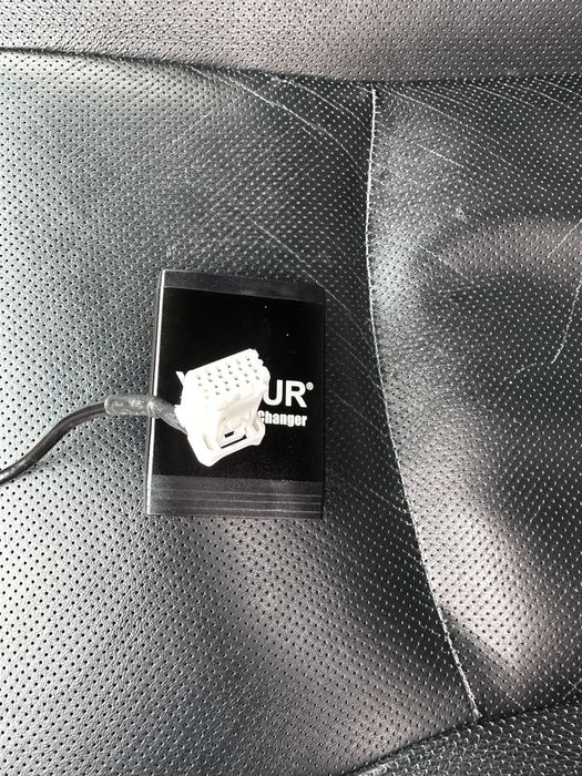 Продам yatour Toyota/lexus