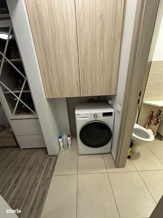 Ozana - Titan - Metrou - 2 Camere - Renovat - Zona Verde