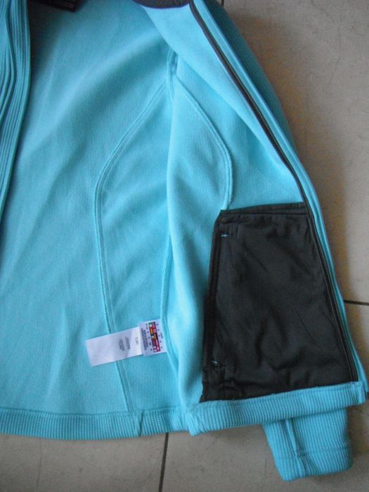 Ръкавици и горнище за височина  158-164 см.