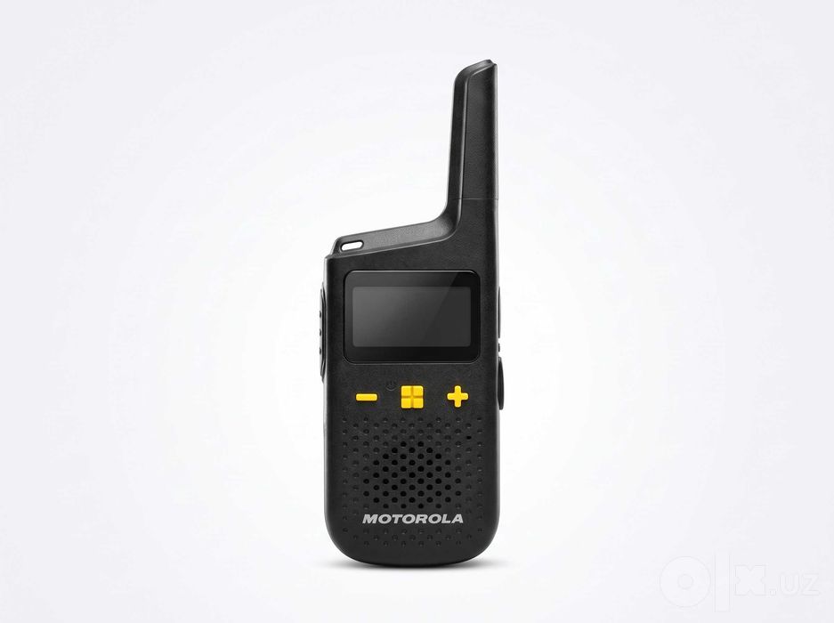 Рация Motorola Talkabout XT185
