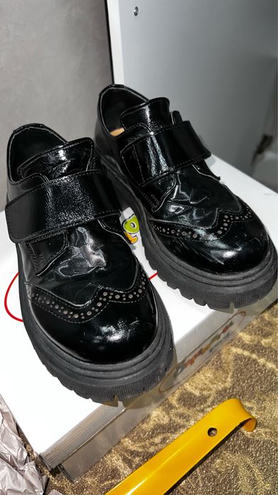 Продам Лоферы детские