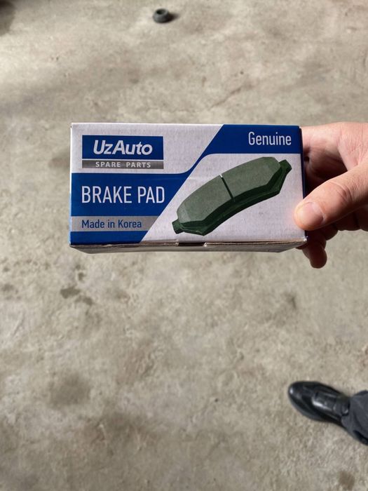 Колодка оригинал Корея, оптом  / Kolodka original Koreya