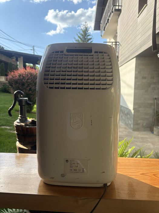 Въздухопречиствател Philips 1000i AC1215/10