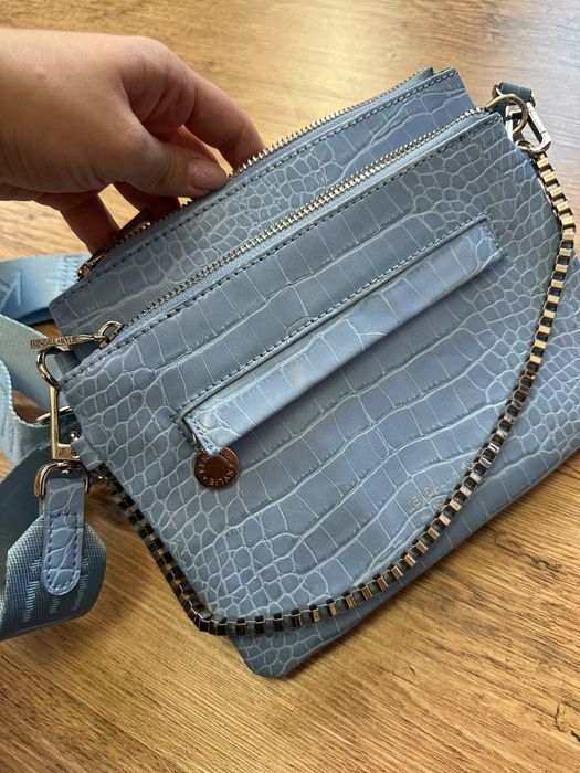 Чанти Armani Exchange, Replay, Kendall+Kylie