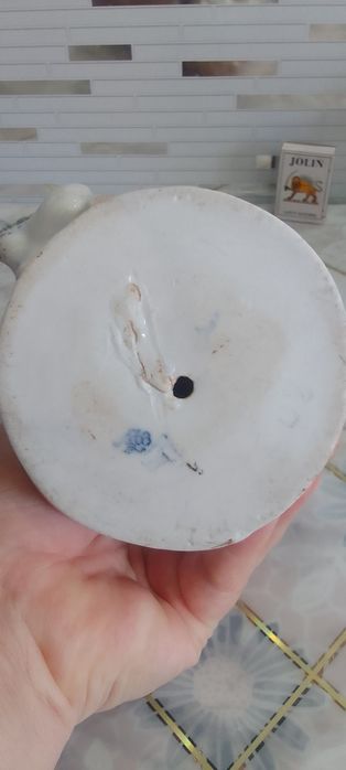 Статуэтка Советского времени