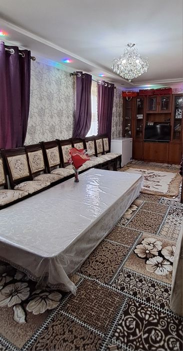 Продаётся одно этажный дом в Азадбаше Бостанлыкский район