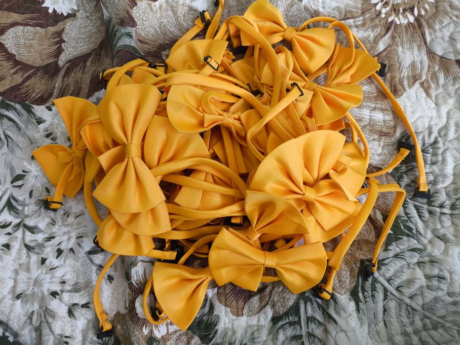 Галстук - Бабочка