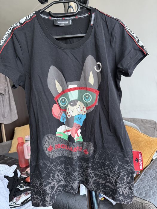 Маркови тениски.