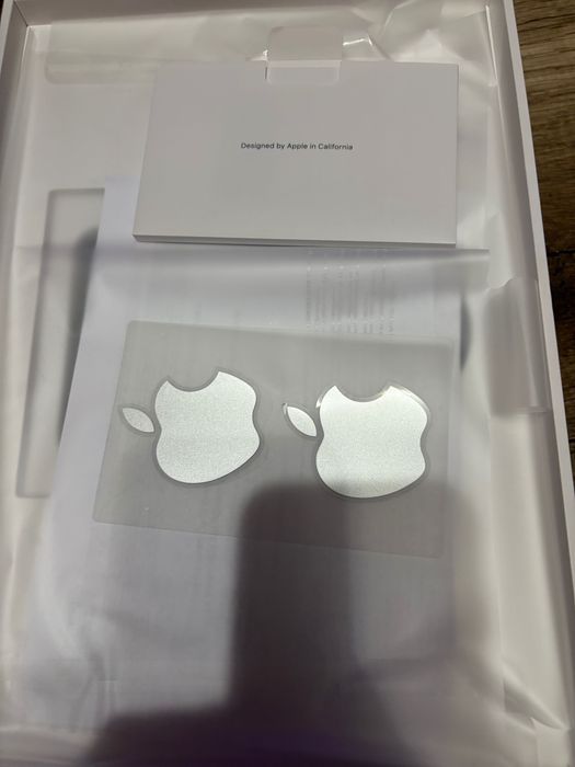 Macbook Air 13 512 GB