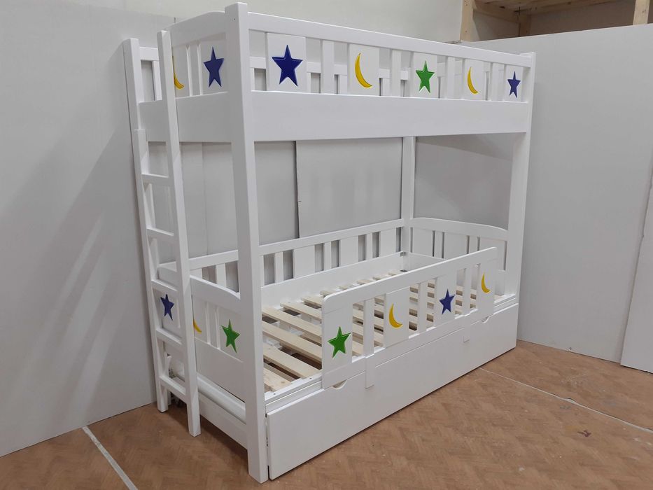 TRANSPORT GRATUIT.Pat etajat-supraetajat,extensibil.Cod 2506