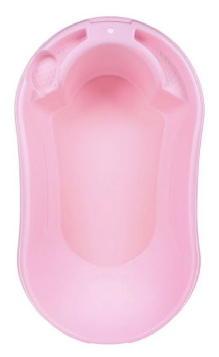 Детская ванночка со стойкой