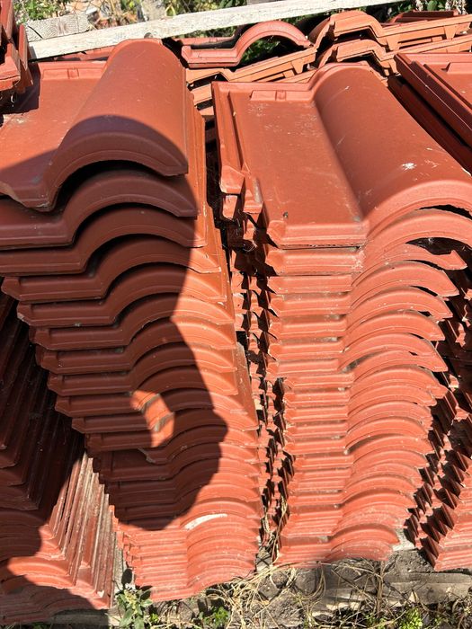 Строителви материали