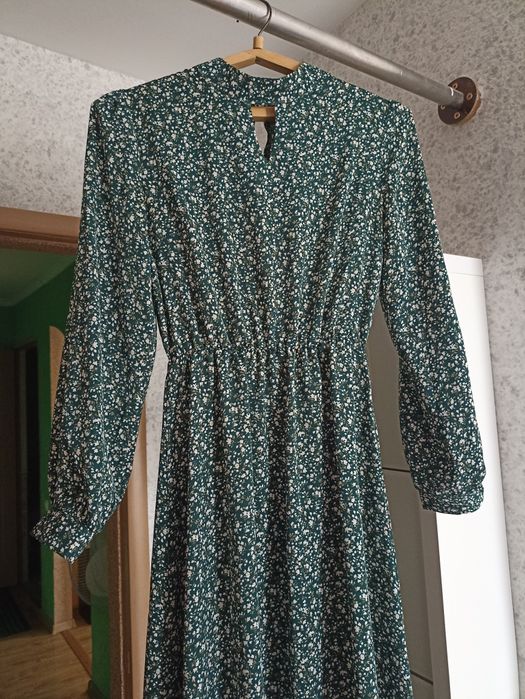 Все летние платья по 5000 тг